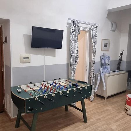 Gradoni Chiaia Holiday Homes Napoli Eksteriør bilde