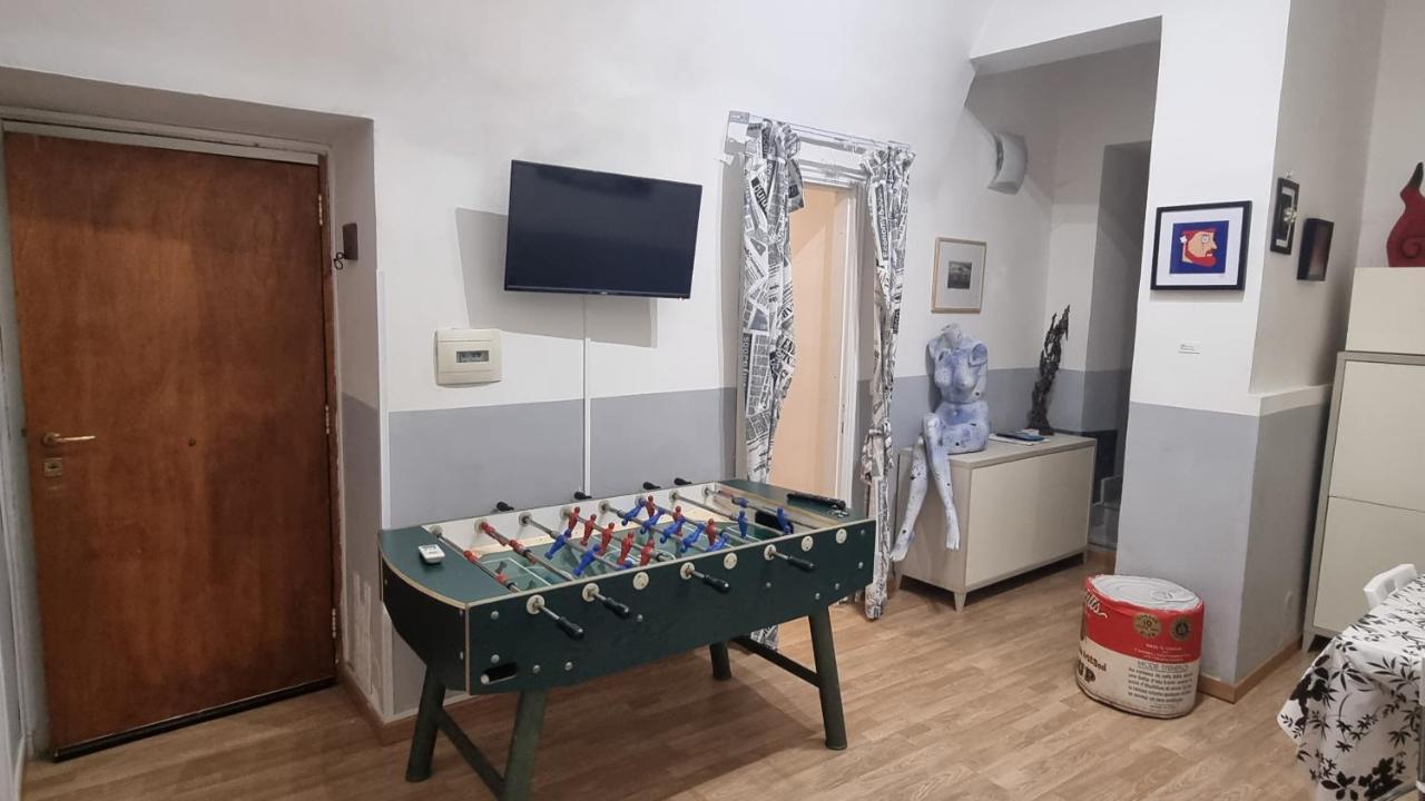 Gradoni Chiaia Holiday Homes Napoli Eksteriør bilde