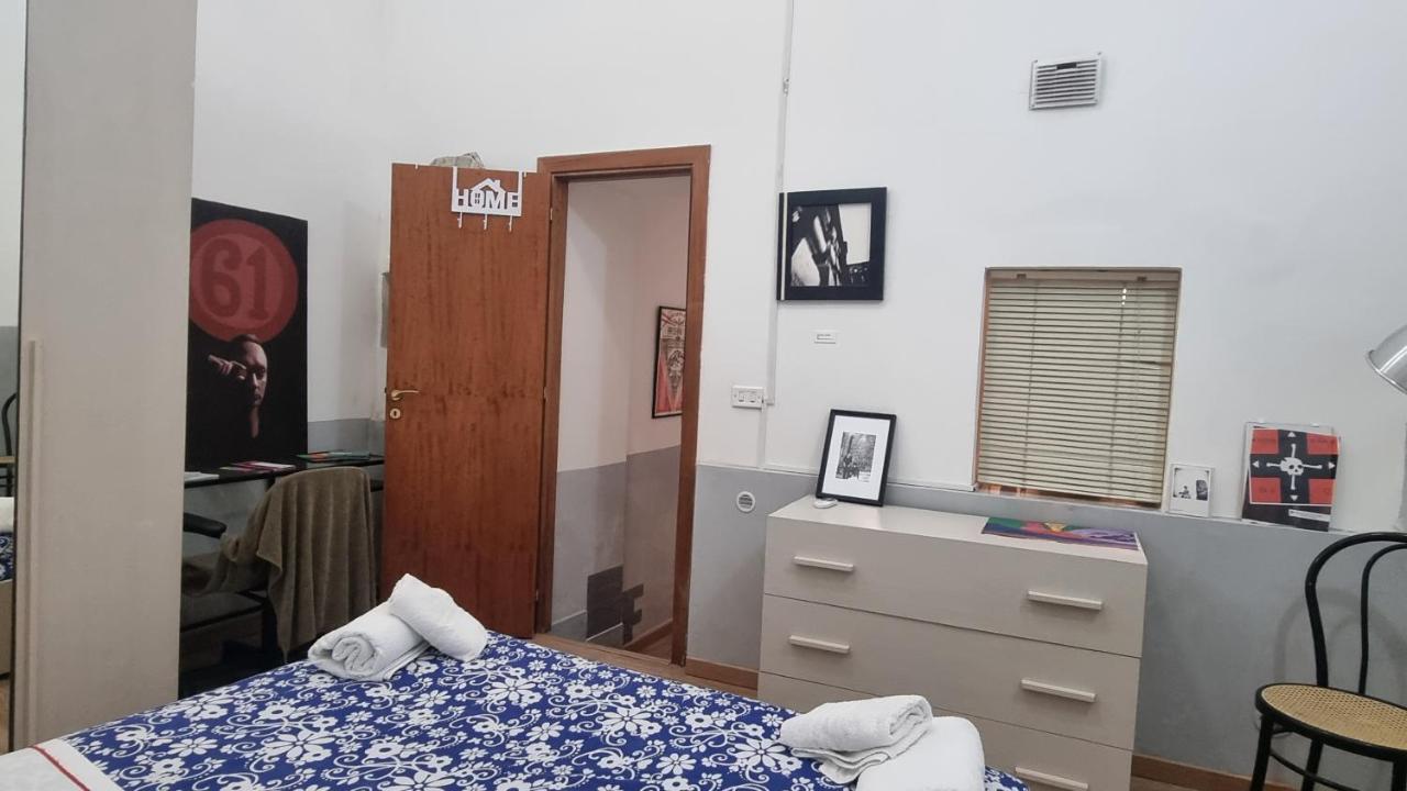 Gradoni Chiaia Holiday Homes Napoli Eksteriør bilde