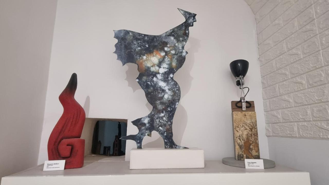 Gradoni Chiaia Holiday Homes Napoli Eksteriør bilde